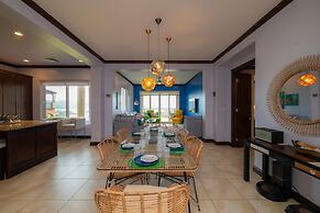 Altavista 4C 3 bdr 3 Bath Ocean View
