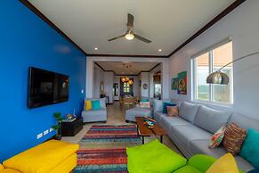 Altavista 4C 3 bdr 3 Bath Ocean View