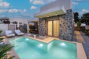 Numa Villas - Villa Taupe by Estia