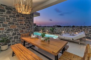 Numa Villas - Villa Taupe by Estia