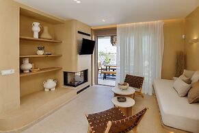 Numa Villas - Villa Taupe by Estia