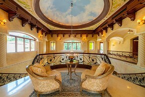 - Casa Garmus - 10 bdr Ocean View