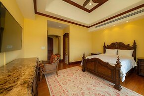 - Casa Garmus - 10 bdr Ocean View