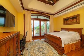 - Casa Garmus - 10 bdr Ocean View