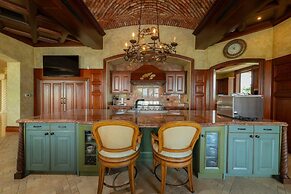 - Casa Garmus - 10 bdr Ocean View