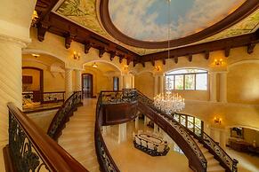 - Casa Garmus - 10 bdr Ocean View