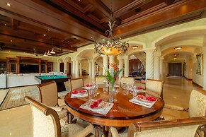 - Casa Garmus - 10 bdr Ocean View