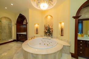 - Casa Garmus - 10 bdr Ocean View