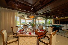 - Casa Garmus - 10 bdr Ocean View