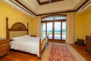- Casa Garmus - 10 bdr Ocean View