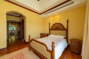 - Casa Garmus - 10 bdr Ocean View