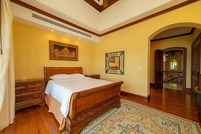 - Casa Garmus - 10 bdr Ocean View