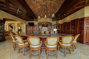 - Casa Garmus - 10 bdr Ocean View