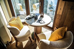HOTEL AL PIOLET