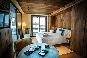 HOTEL AL PIOLET