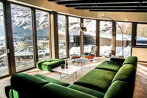 HOTEL AL PIOLET