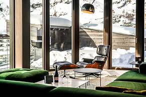 HOTEL AL PIOLET