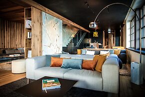 HOTEL AL PIOLET