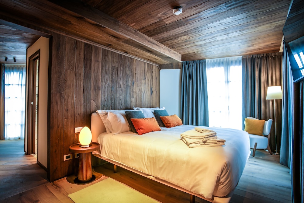 HOTEL AL PIOLET