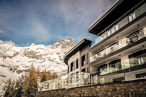HOTEL AL PIOLET