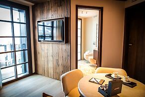 HOTEL AL PIOLET