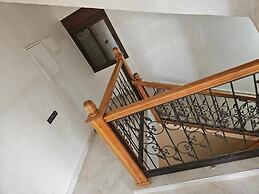 Villa des perles