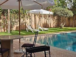 Villa des perles