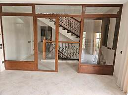 Villa des perles