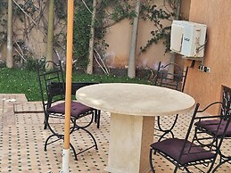 Villa des perles