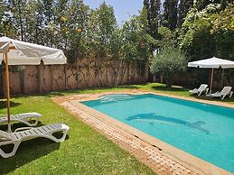 Villa des perles