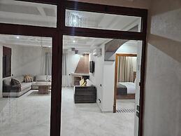 Villa des perles