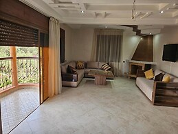 Villa des perles