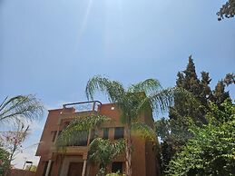 Villa des perles
