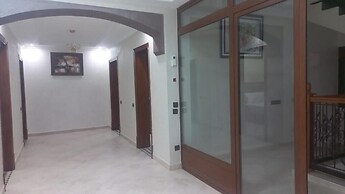 Villa des perles