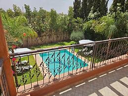 Villa des perles