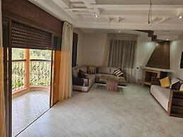Villa des perles