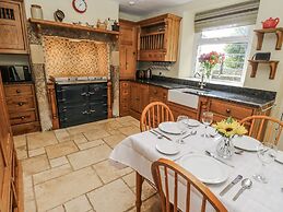 Centenary Cottage