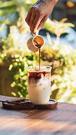 Nookhouse Cafe