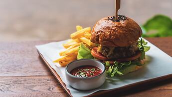Nookhouse Cafe