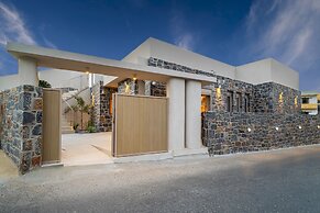 Numa Villas - Villa Beige by Estia