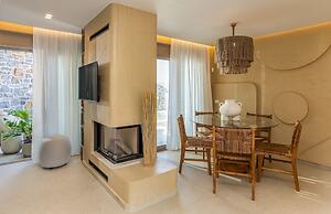 Numa Villas - Villa Beige by Estia