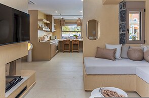 Numa Villas - Villa Beige by Estia