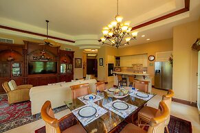 Bella Vista 8B 3 Bedr 3 1 2 Bath
