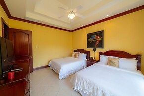 Bella Vista 8B 3 Bedr 3 1 2 Bath