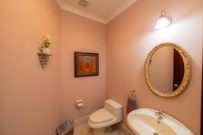 Bella Vista 8B 3 Bedr 3 1 2 Bath