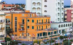 Villa Tadini