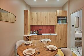 Charming 1 Bedroom - Canal Saint-martin