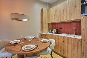 Charming 1 Bedroom - Canal Saint-martin
