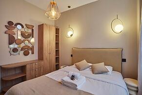 Charming 1 Bedroom - Canal Saint-martin