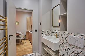 Charming 1 Bedroom - Canal Saint-martin
